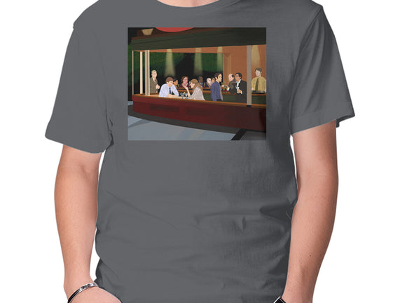 Night of The Dundies