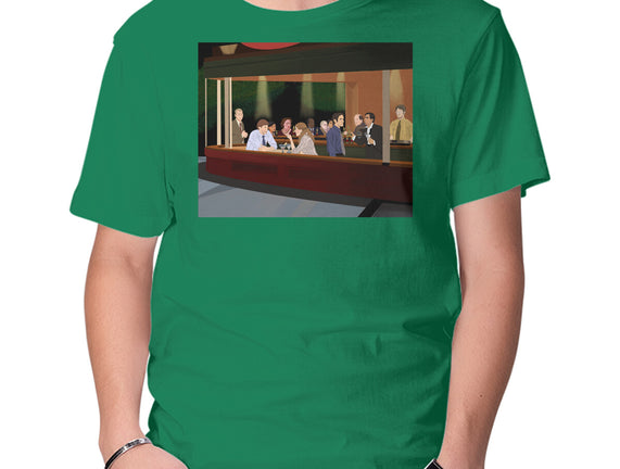 Night of The Dundies