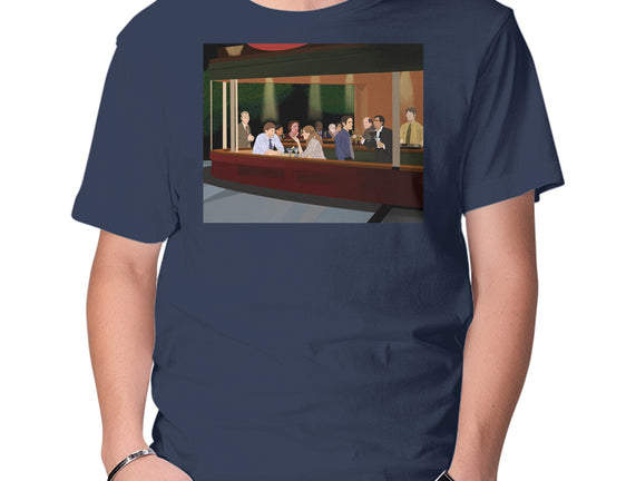 Night of The Dundies