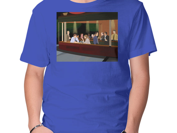 Night of The Dundies