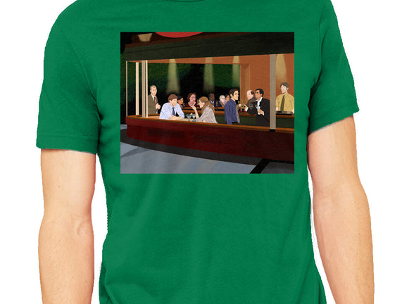 Night of The Dundies