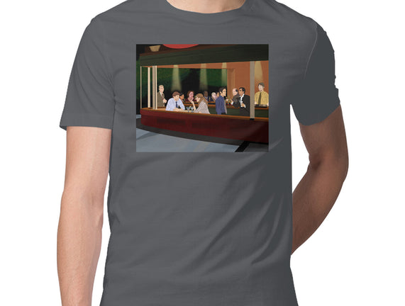 Night of The Dundies