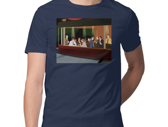 Night of The Dundies