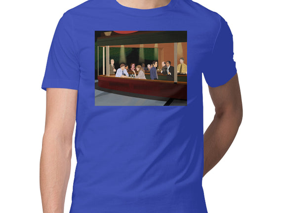 Night of The Dundies
