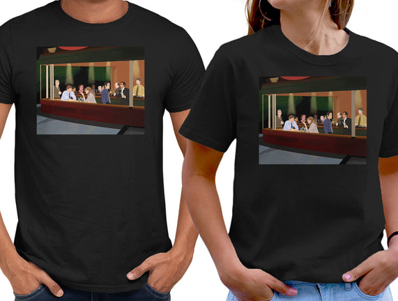 Night of The Dundies