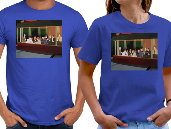 Night of The Dundies