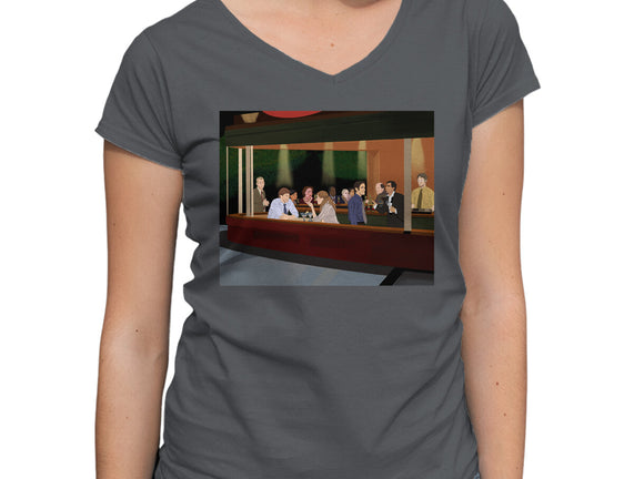 Night of The Dundies