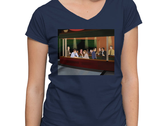 Night of The Dundies