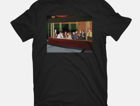 Night of The Dundies