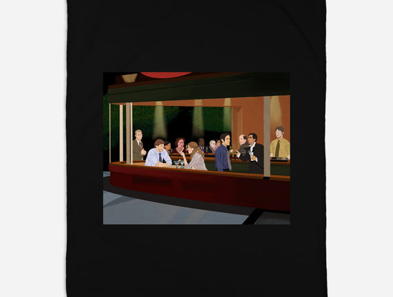 Night of The Dundies