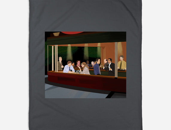 Night of The Dundies