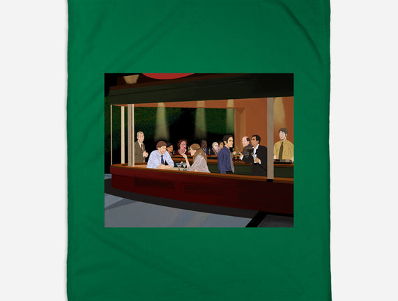 Night of The Dundies
