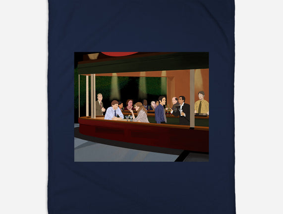 Night of The Dundies