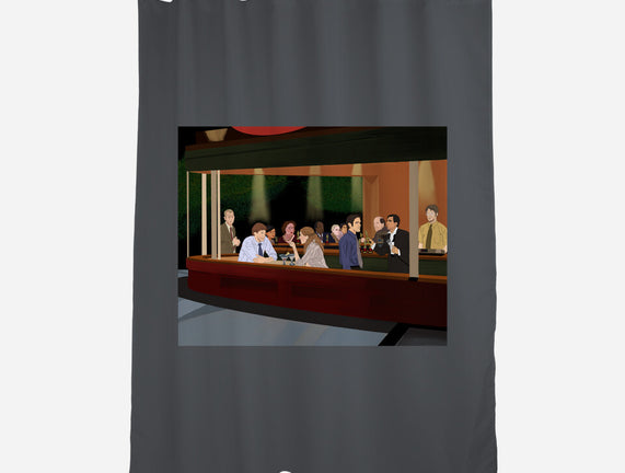 Night of The Dundies