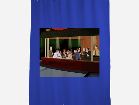 Night of The Dundies
