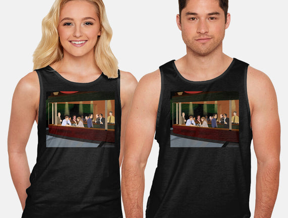 Night of The Dundies