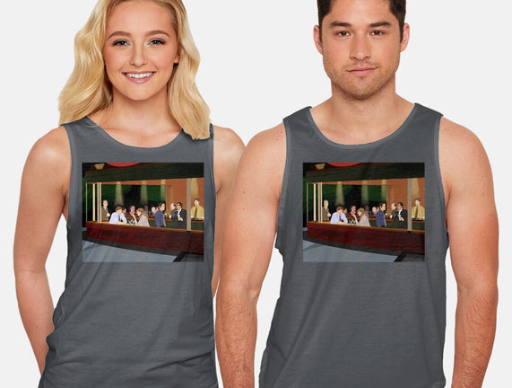 Night of The Dundies
