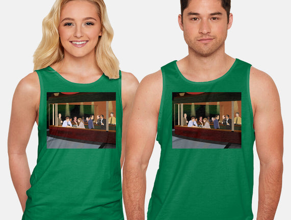 Night of The Dundies