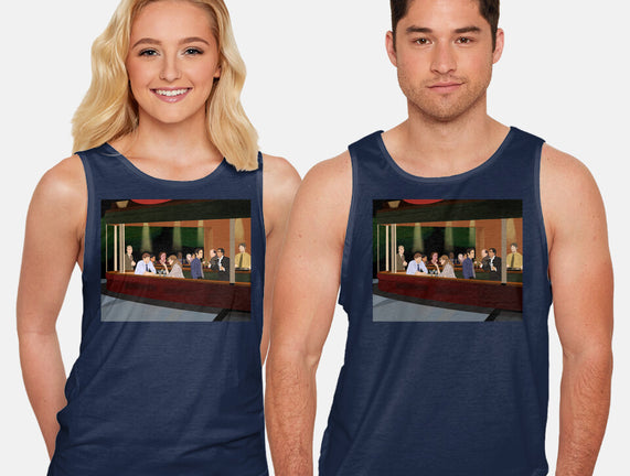 Night of The Dundies