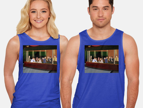 Night of The Dundies