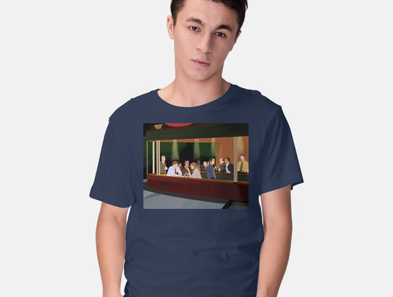 Night of The Dundies