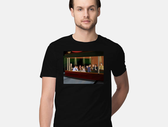 Night of The Dundies