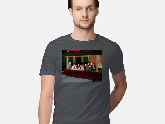 Night of The Dundies