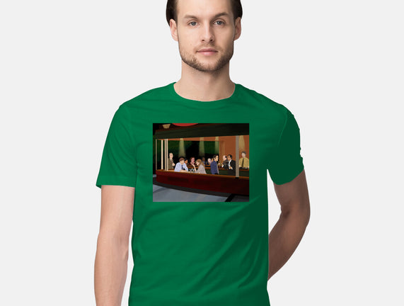 Night of The Dundies