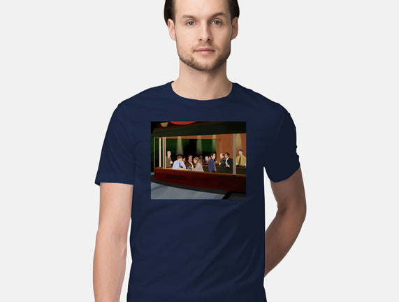 Night of The Dundies