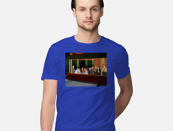 Night of The Dundies