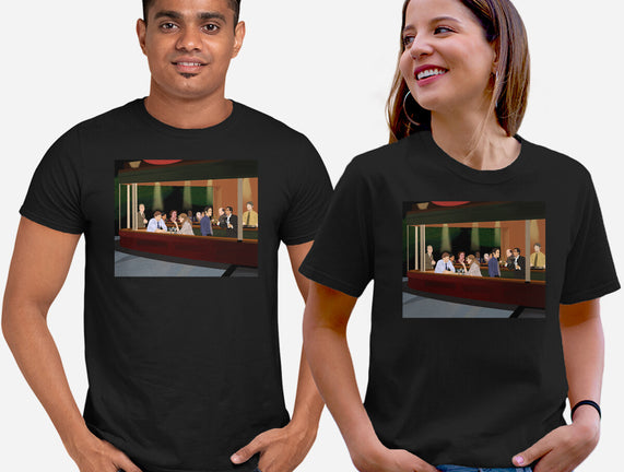 Night of The Dundies