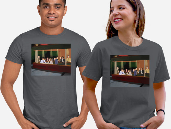 Night of The Dundies