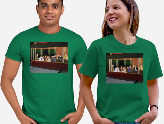 Night of The Dundies
