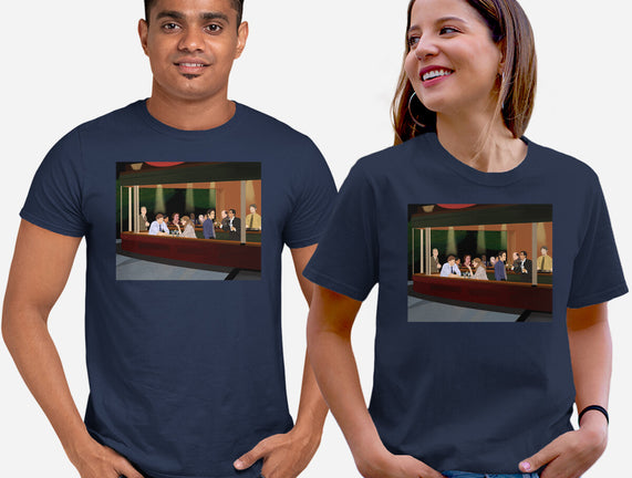 Night of The Dundies