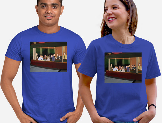Night of The Dundies
