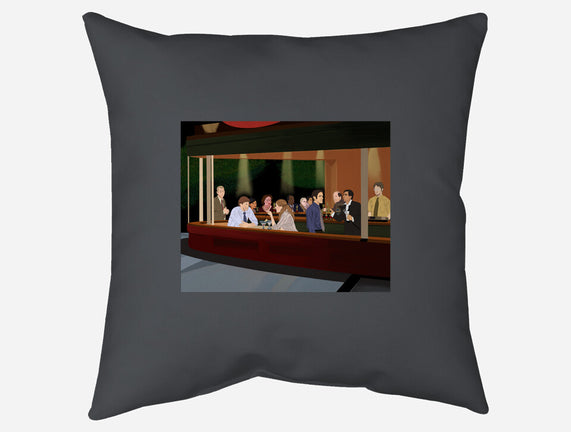 Night of The Dundies