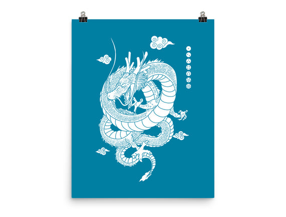 Shenlong