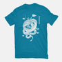 Shenlong-unisex basic tee-Jelly89