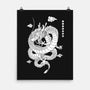 Shenlong-none matte poster-Jelly89