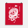 Shenlong-none matte poster-Jelly89