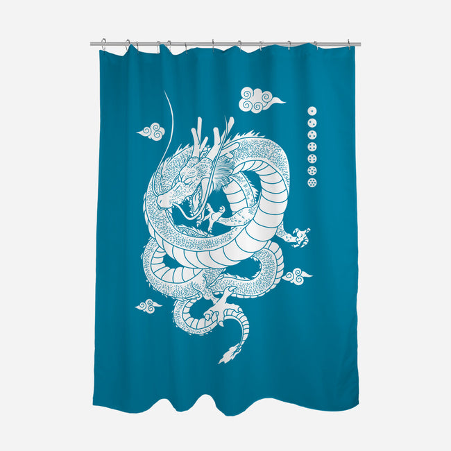 Shenlong-none polyester shower curtain-Jelly89