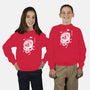 Shenlong-youth crew neck sweatshirt-Jelly89