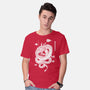 Shenlong-mens basic tee-Jelly89