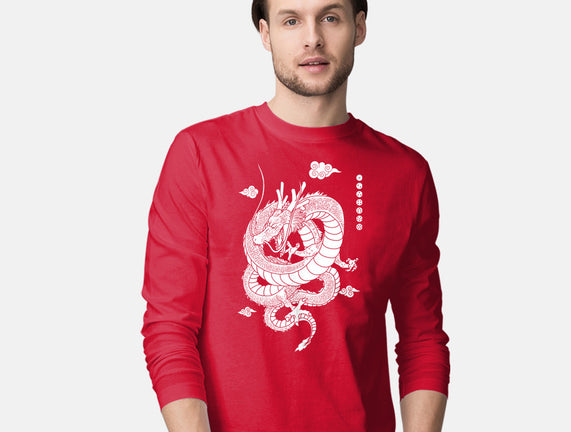 Shenlong