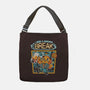 I Need A Break-none adjustable tote-ilustrata