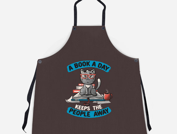 A Book A Day