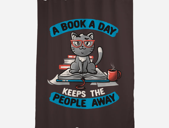 A Book A Day
