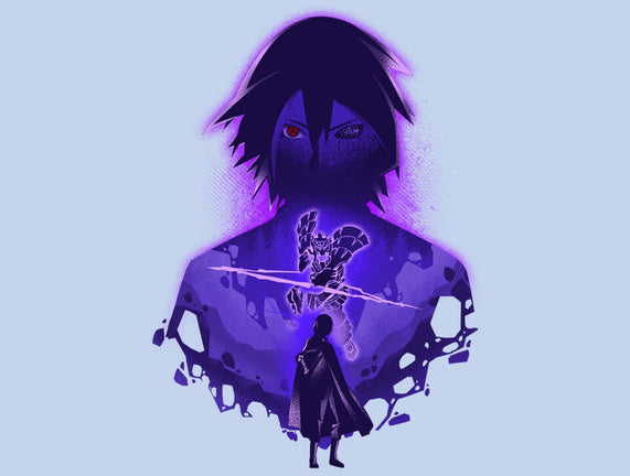 Complete Susanoo