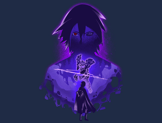 Complete Susanoo