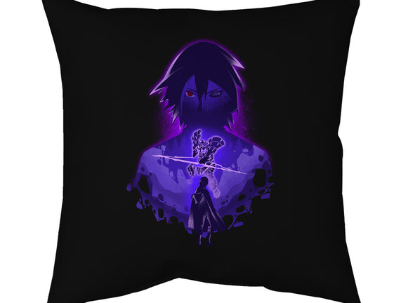Complete Susanoo